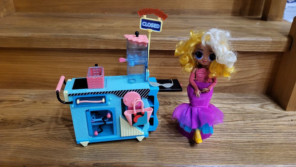 Набор оригинал лол