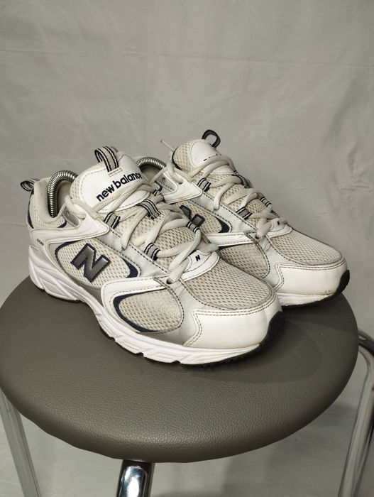 New balance 408, жіночі кросівки в сітку, 39,5 розмір.