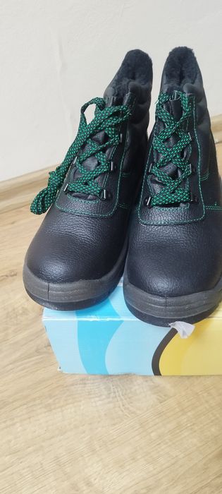 Buty BHP rozmiar 43