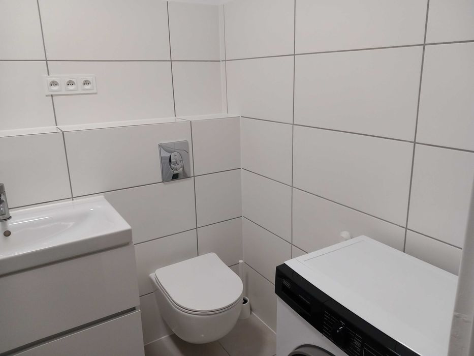 Wynajmę mieszkanie w Olsztynie - Widok 4