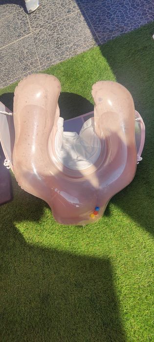 Bebé Bóia Piscina Praia
