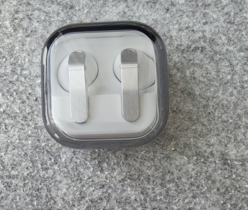 Навушники Samsung Galaxy Buds 4