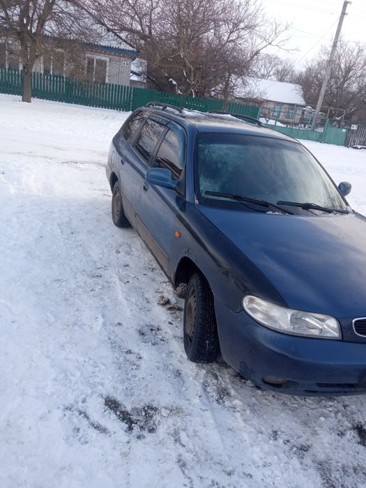 Продам део нубіра 1