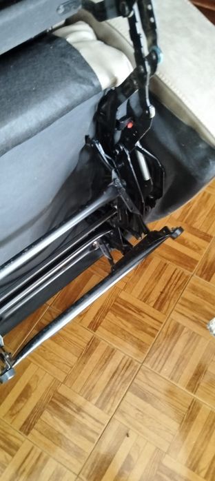 Cadeirão de relax