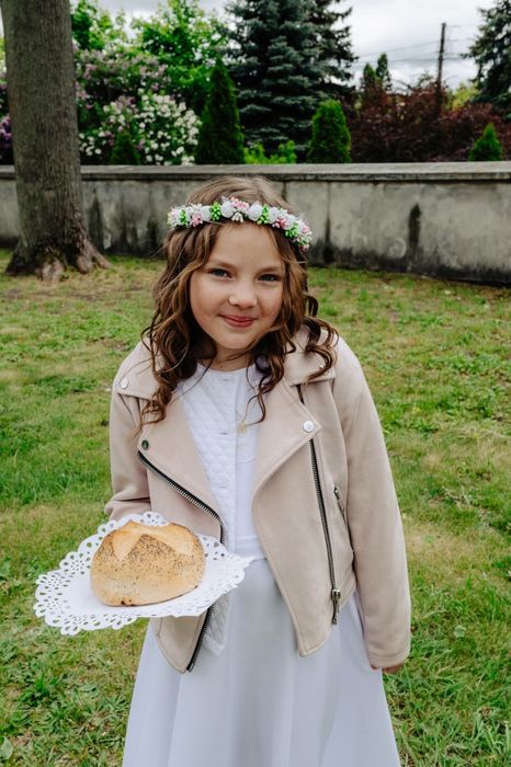 Fotograf Komunia 2026/ Chrzest Ślub WOLNE TERMINY KIELCE