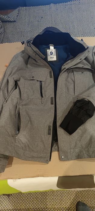 Casaco wedze snowboard