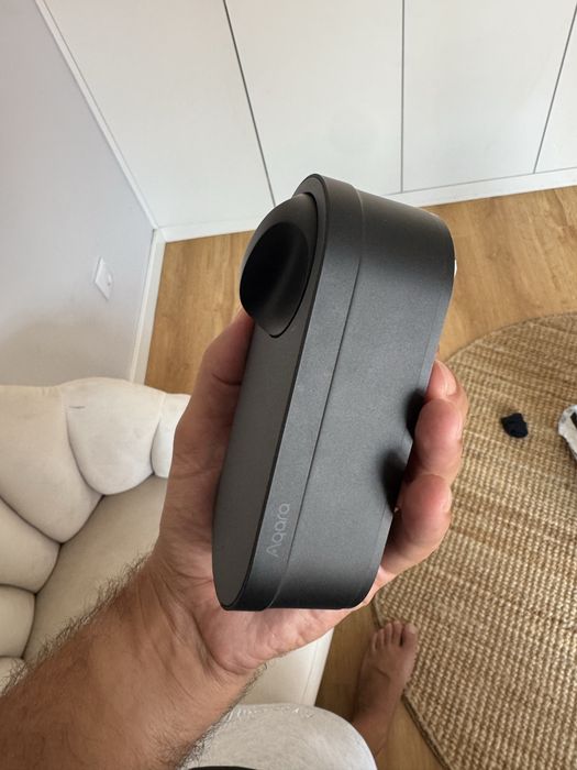 Fechadura inteligente Aqara U200 lite
