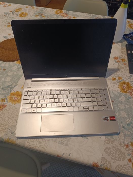 Portátil Hp 15s-eq2016