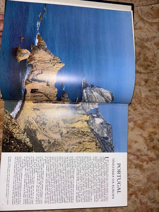 À Descoberta de Portugal, 1982