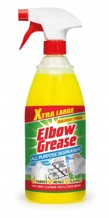 Elbow Grease płyn czyszczenie wielofunkcyjne 1l