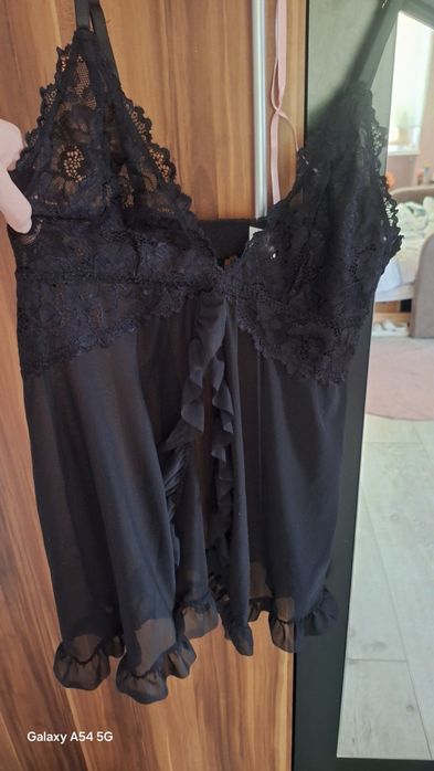 Bielizna damska elegancka