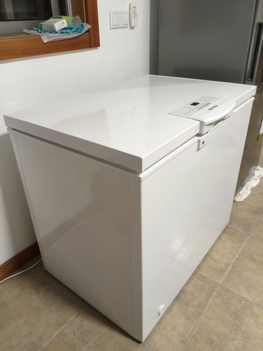Arca Horizontal BECKEN BCF3897