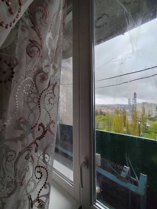 Оренда 1 кімн 1 Занасип 5 хв Центр