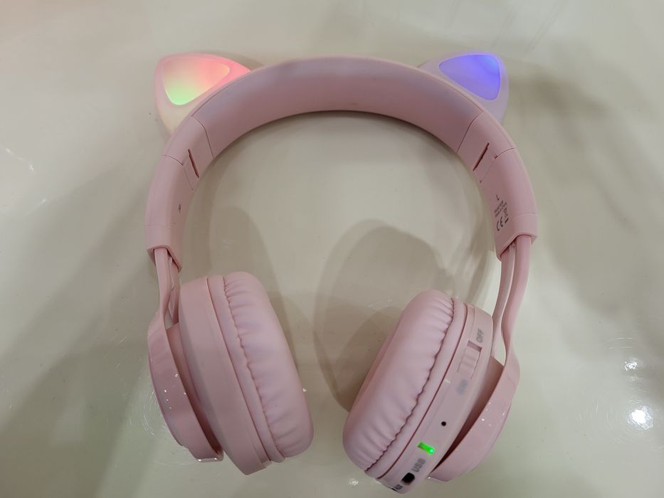 Навушники дитячі Hoco