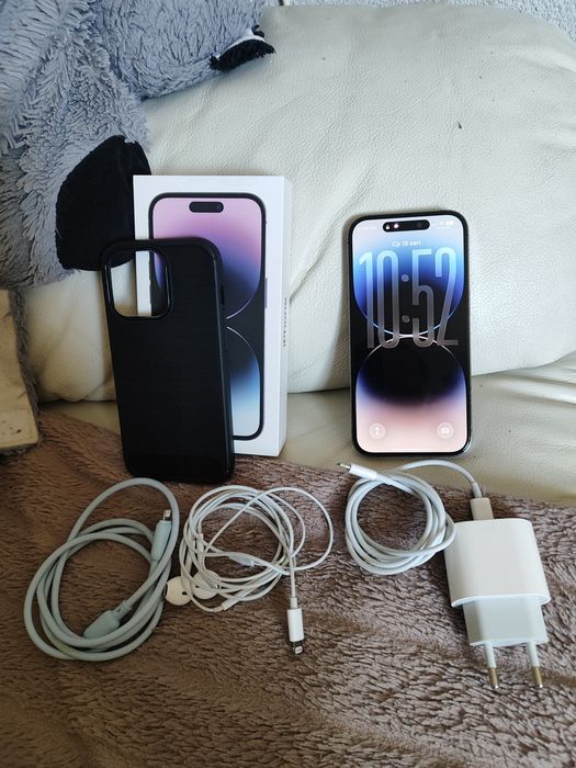 iPhone 14 Pro Neverlook E-sim