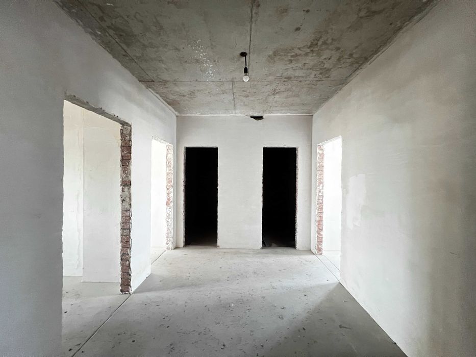 Продаж 2 кім. квартири в ЖК Центр в місті Яготин Є ВІДЕООГЛЯД