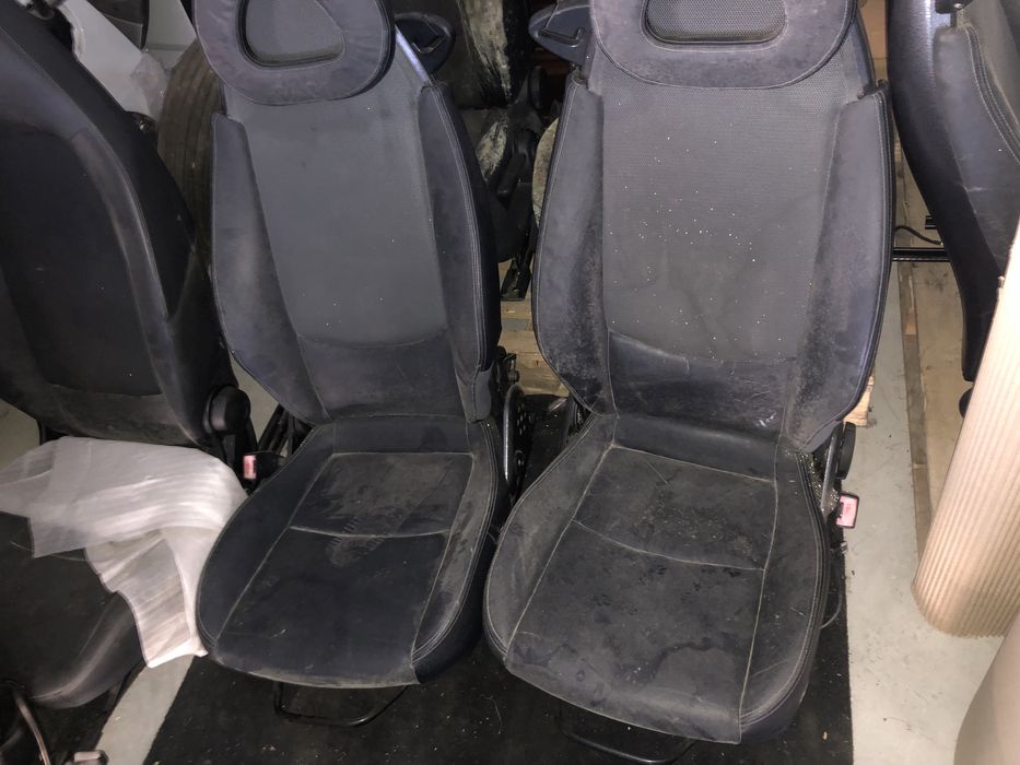 Bancos Smart   Conjunto