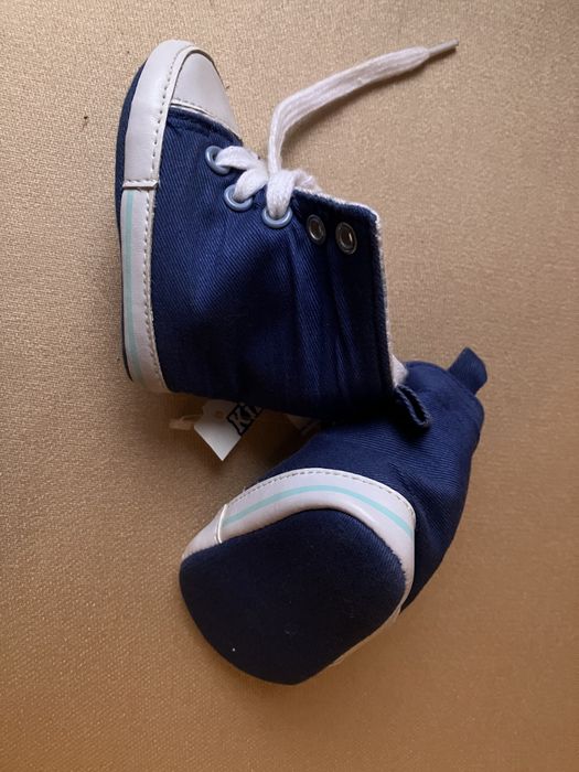 Sapatilhas Kid to Kid bébé 17