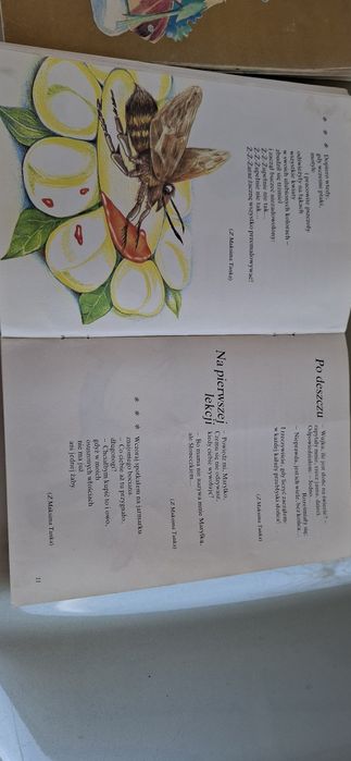Książki PRL Igor sikirycki Jan huszcza luli luli