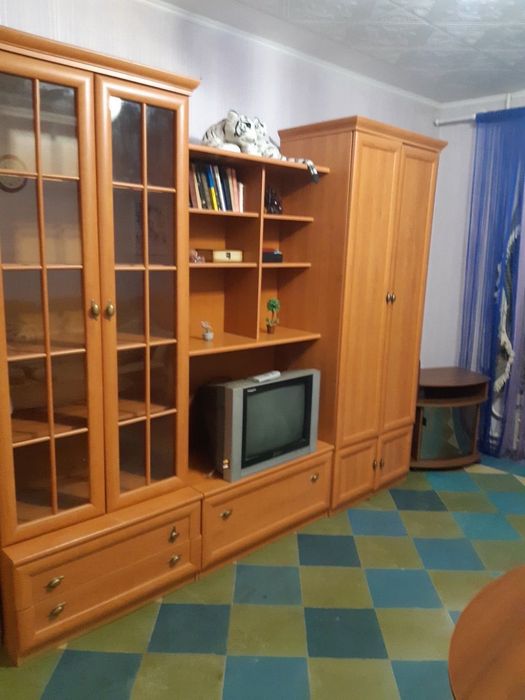 Собственник.Сдам 2-х комн. кв.в Краматорске ул. Мудрого 51