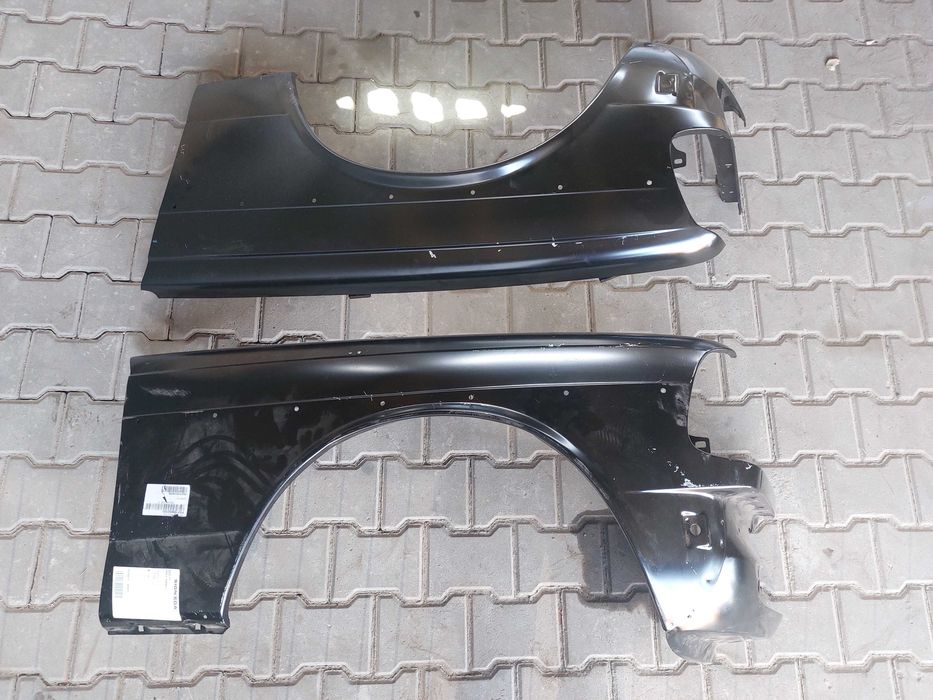 Крило Крила Крыла Крылья на Mercedes 123 Мерседес 123 01.75-12.85