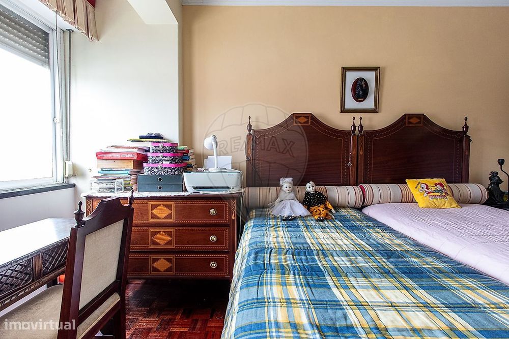 Apartamento T2 para venda