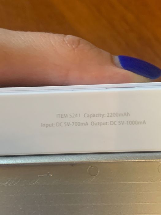 Повербанк Power Bank