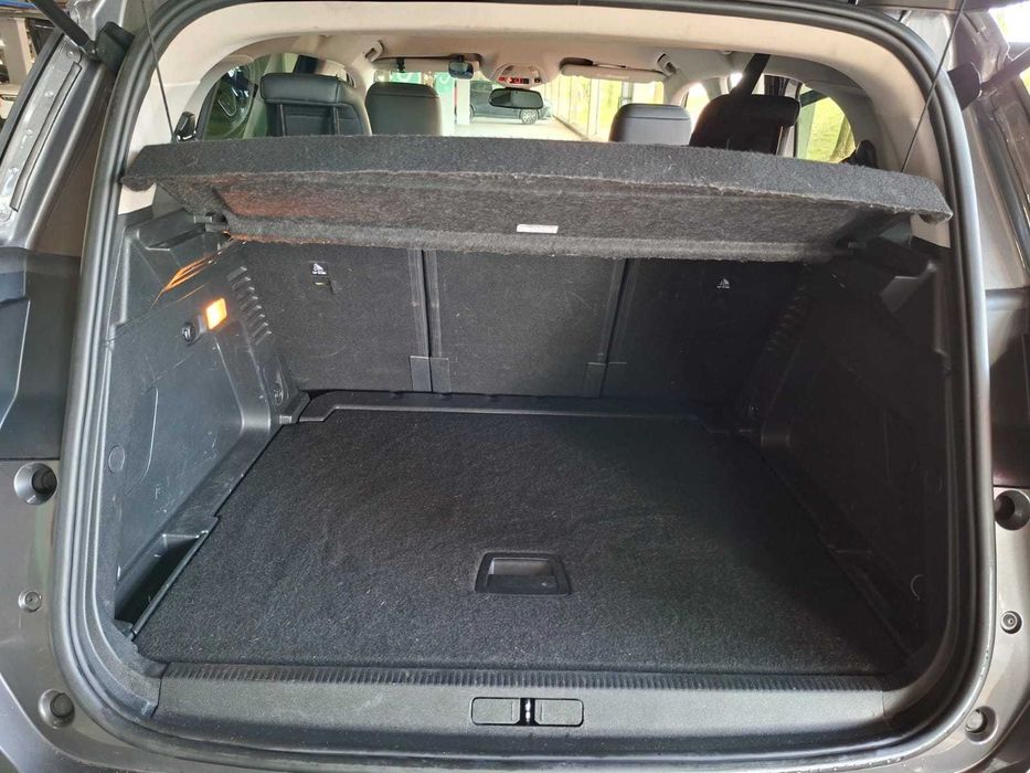 Citroën C5 Aircross — fotografia 12