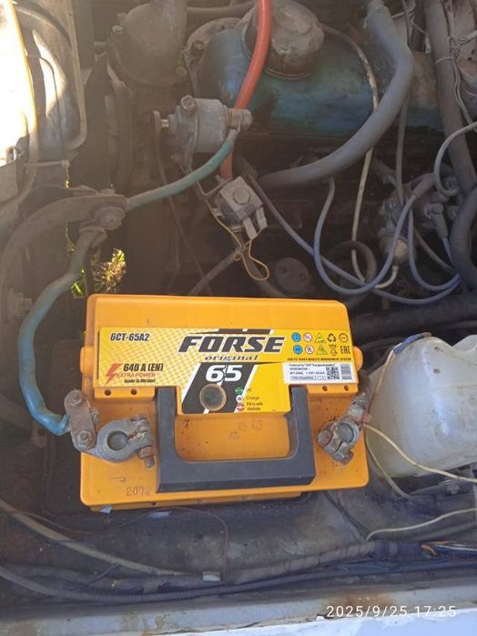 Волга 21 1966 года