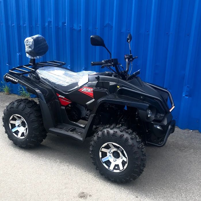 Квадроцикл Linhai Z210 , линхай 210