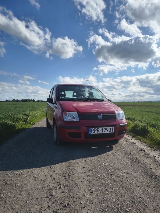 Sprzedam Fiat panda