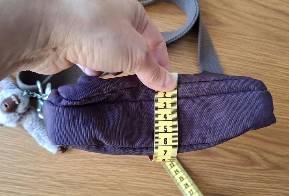 Kipling сумочка кросбоді оригінал