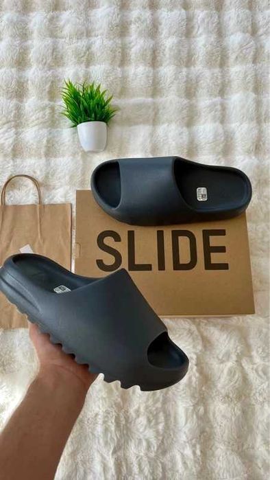 Adidas Yeezy Slide Onyx R.42