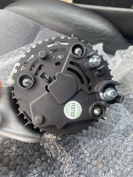Alternador novo Peugeot 106 1.5 diesel Saxo