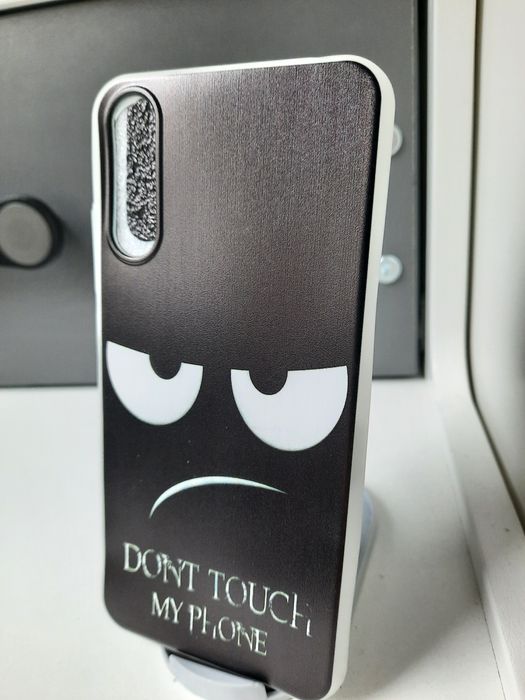 Etui na Umidigi X płecki