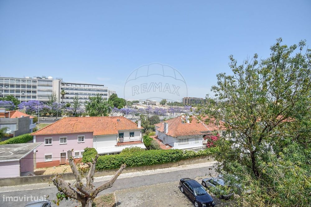 Apartamento T2 para arrendamento