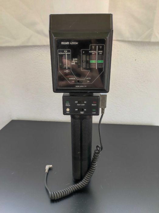 Flash Nissin 4200GW 164739480565507124