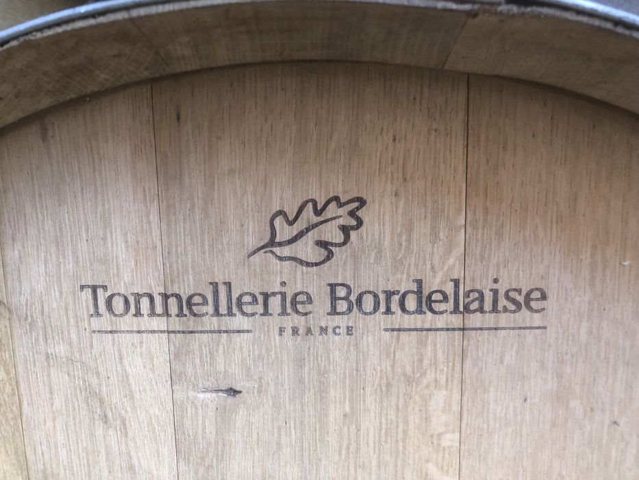 Pipas madeira /usadas