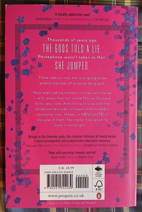 Girl, Goddess, Queen de Bea Fitzgerald