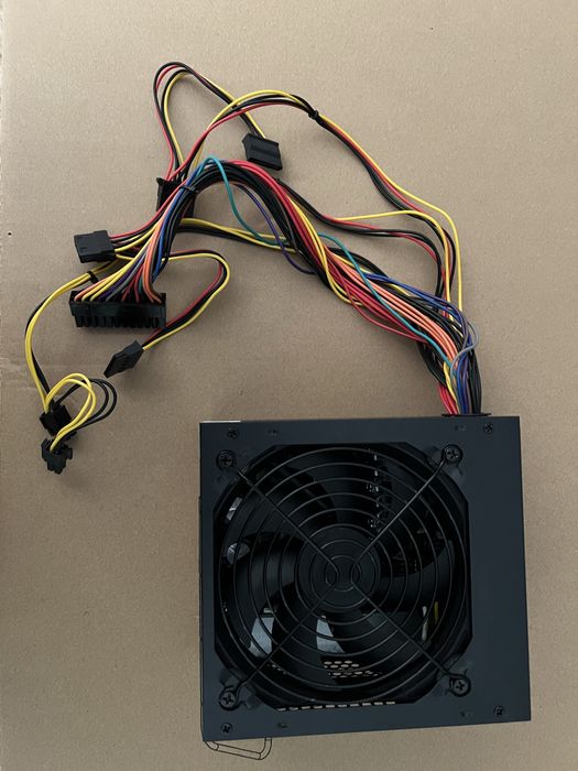 Блок живлення LogicPower 400W