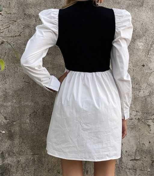 Vestido novo tamanho M
