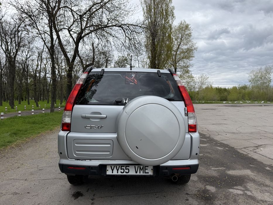 Продам хонду 2.литра бензин