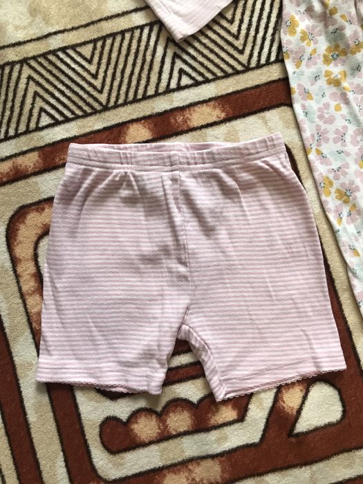 Пижама Carters 24M