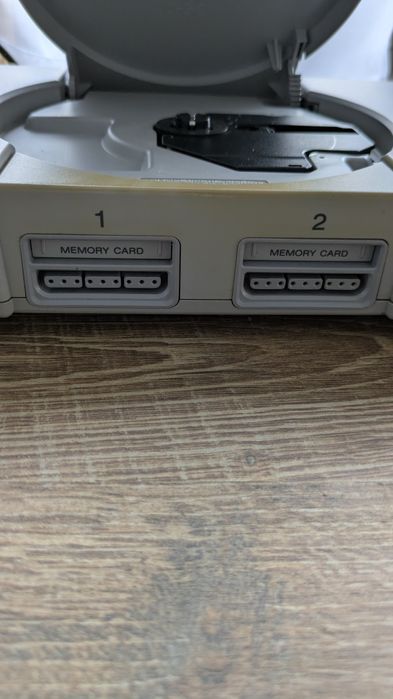 PlayStation 1 - PS1 - Classic (First Generation) - Modchipped64752104176258123