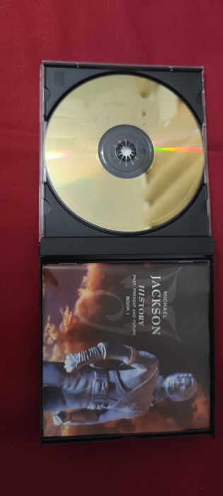 Cds de Musica, em excelente estado.