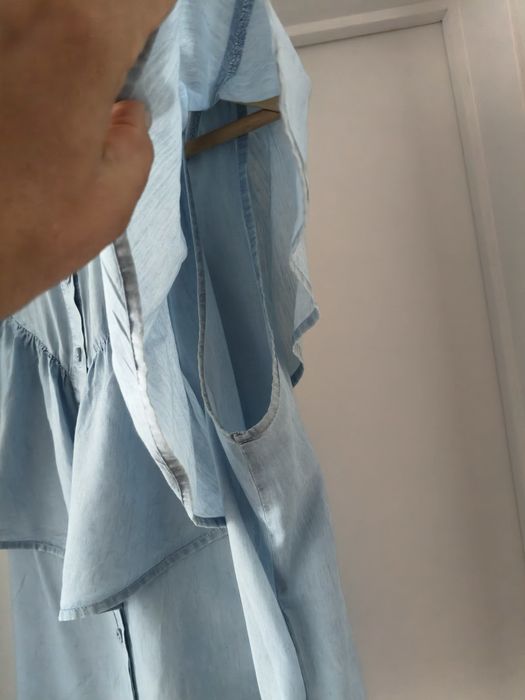 Blusa Pull Bear Tam S