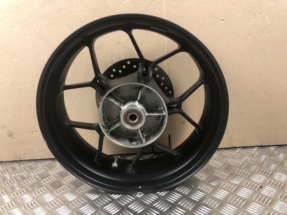 Honda CBR 650R Felga Tył Tylna Tarcza Hamulcowa 2024