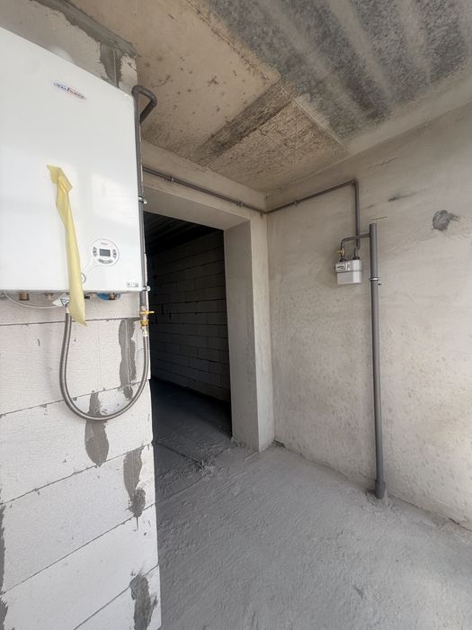 єОселя  |  ЖК Гранд Сіті | 2-кімнатна 77,5 м²
