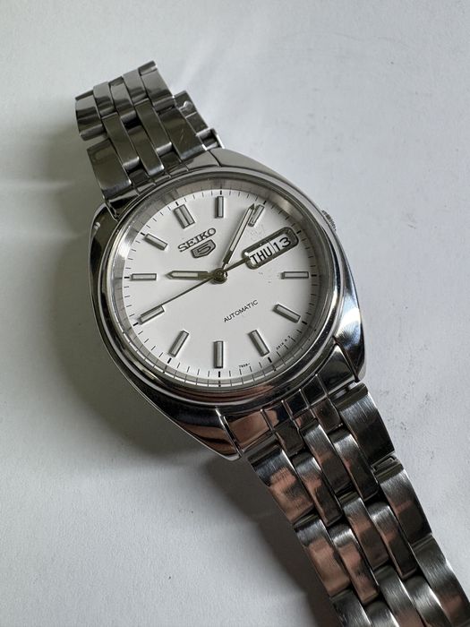 Seiko 5 - 7S26-0430 - Do naprawy