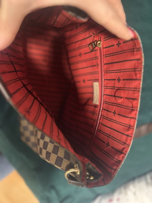 Torebka louis vuitton